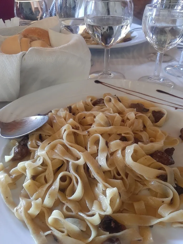 Menu_Osteria Dal Signore di Carradore Achille_Mezzane di Sotto_image_9