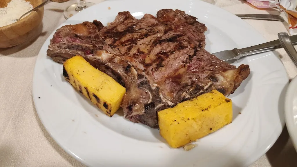 Luigi Selvaggio Bottacin_Osteria Dal Signore di Carradore Achille_Mezzane di Sotto_review