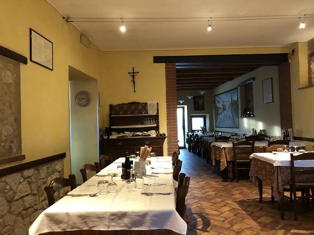 Osteria Dal Signore di Carradore Achille_Mezzane di Sotto_slider_image_1