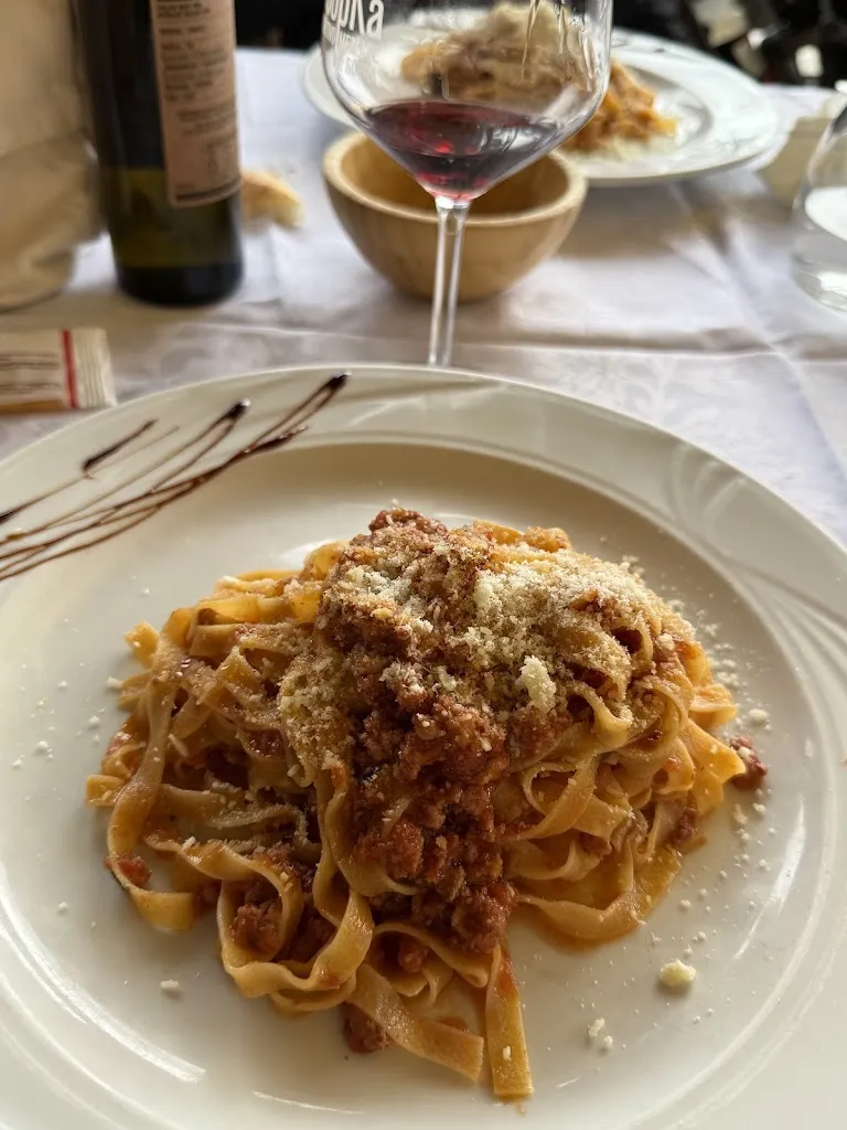 Osteria Dal Signore di Carradore Achille_Mezzane di Sotto_slider_image_2