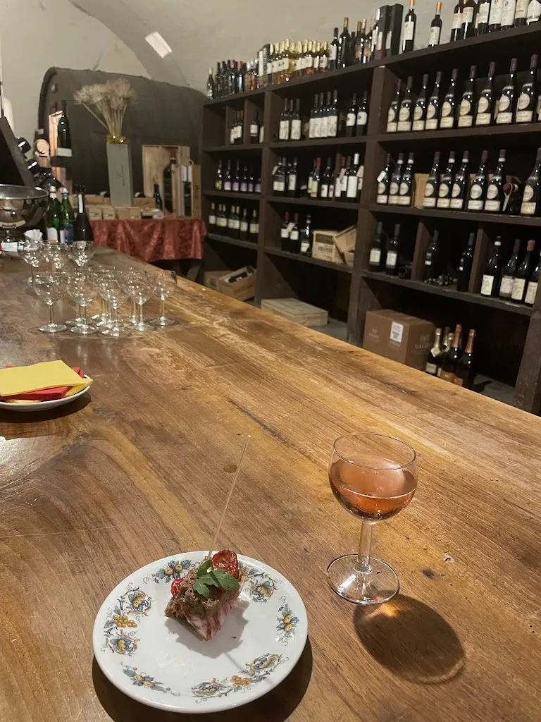 Mik Step_🍽️ Ristorante Enoteca Bacco D'Oro 🍷_Mezzane di Sotto_review