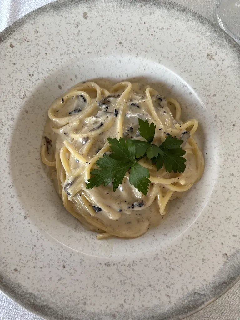 Eylül Gürcan_🍽️ Ristorante Enoteca Bacco D'Oro 🍷_Mezzane di Sotto_review