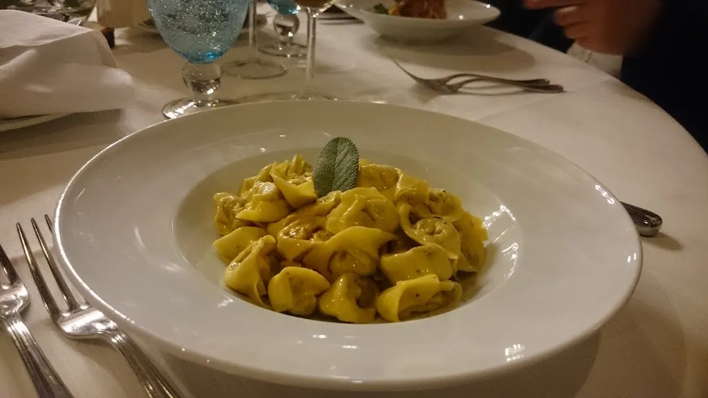 Frederik Kreutzer_🍽️ Ristorante Enoteca Bacco D'Oro 🍷_Mezzane di Sotto_review