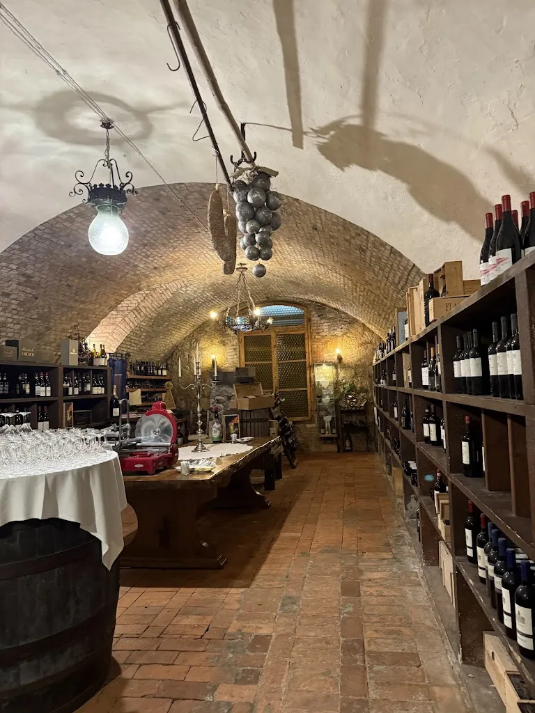 🍽️ Ristorante Enoteca Bacco D'Oro 🍷_Mezzane di Sotto_slider_image_3