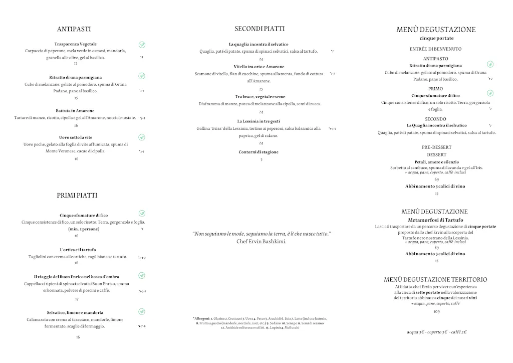 Menu_Massimago In Cucina_Mezzane di Sotto_image_1