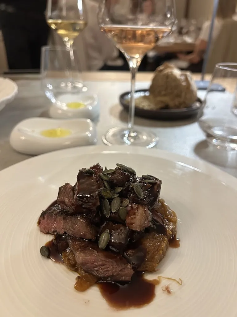 Luigi Alberto D'Andrea_Massimago In Cucina_Mezzane di Sotto_review