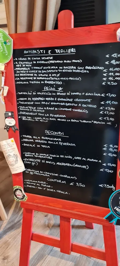 Menu_Osteria Ponte dei Carri_Meolo_image_1