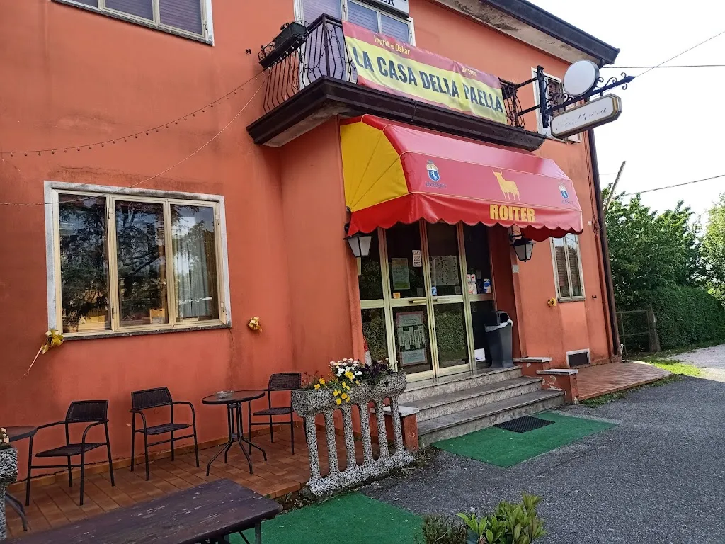 Roiter - La casa della PAELLA_Meolo_slider_image_1