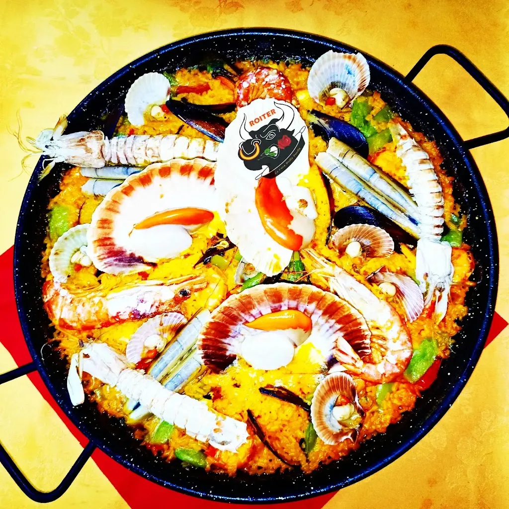 Roiter - La casa della PAELLA_Meolo_slider_image_3