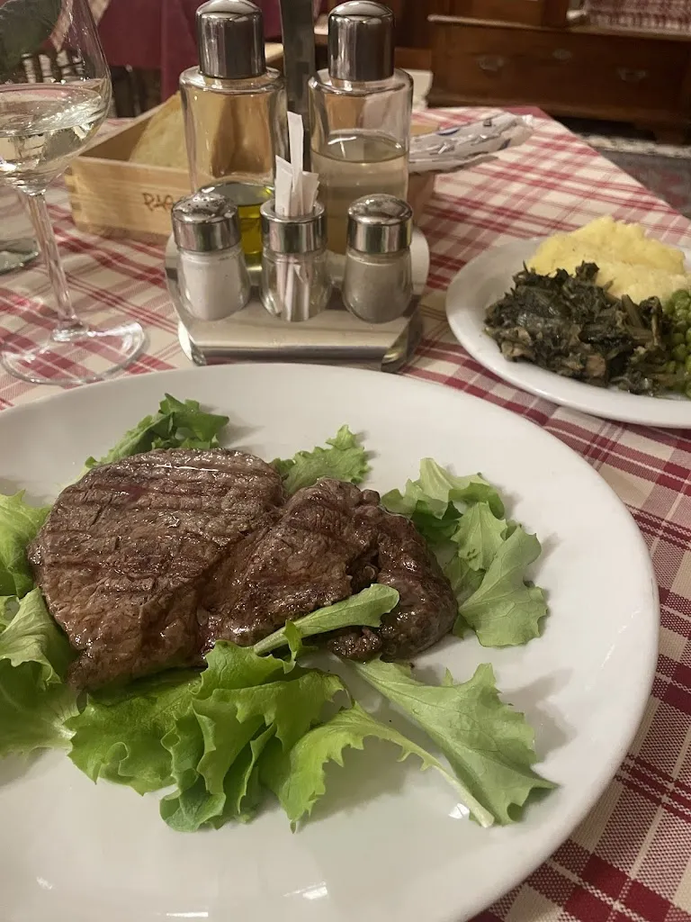 Cristian Fava_Trattoria Al Fogher Natante_Meolo_review