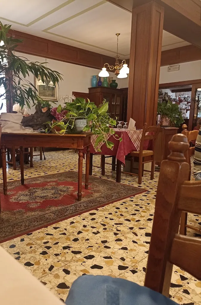 Mauro Faccin_Trattoria Al Fogher Natante_Meolo_review