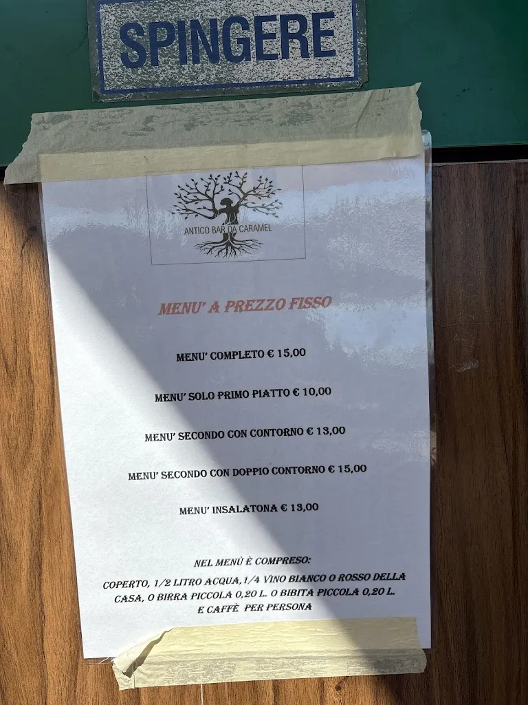 Menu_Antica Bar Caramel_Meolo_immagine_1