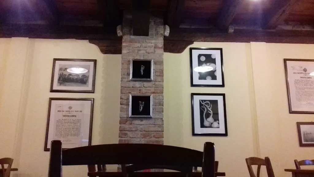 Michel Loro_Antica Bar Caramel_Meolo_recensione