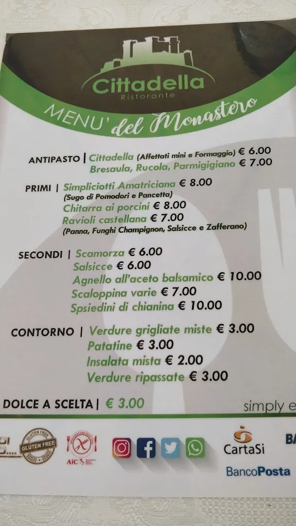 Menu_Ristorante Cittadella_Celano_image_2