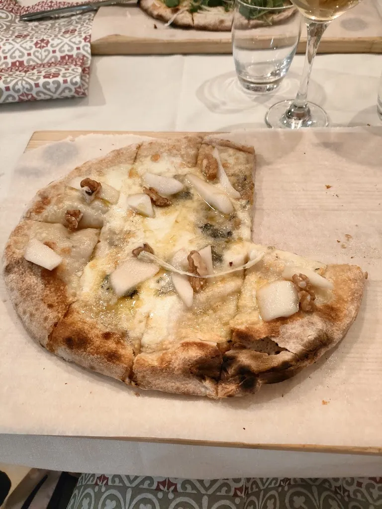 Elizaveta Vostrikova_Ristorante Cittadella_Celano_review