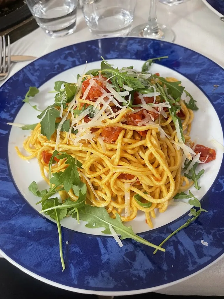 Sabrina Schembri_Ristorante Cittadella_Celano_review