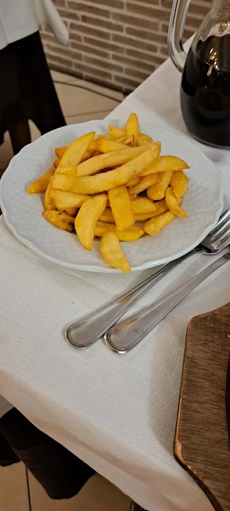 kurt Bonello_Ristorante Cittadella_Celano_review