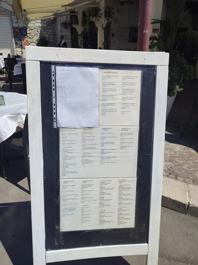 Menu_Ristorante Pizzeria da Celestina_Peschici_imagen_2