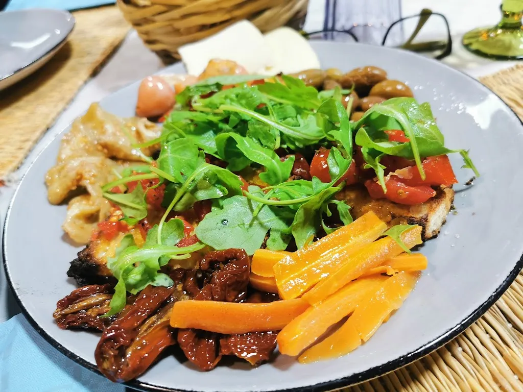 Menu_Ristorante Pizzeria da Celestina_Peschici_imagen_6