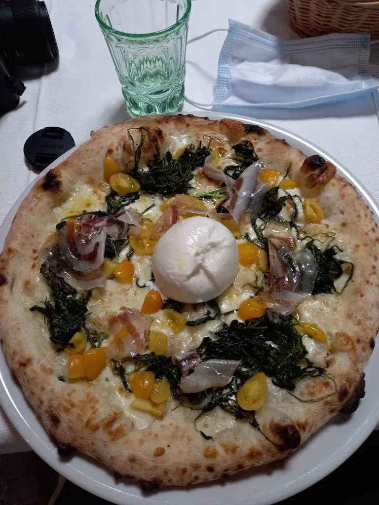 Menu_Ristorante Pizzeria da Celestina_Peschici_imagen_7