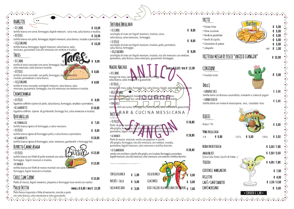 Menu_Trattoria Antico Stangon_Meolo_image_1