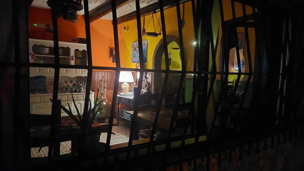 Lu_Trattoria Antico Stangon_Meolo_review