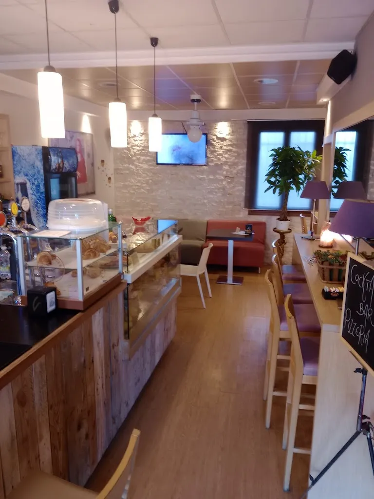 El Grejo 0.2 ristorante a Meolo