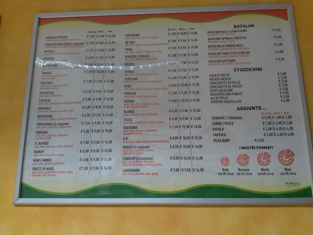 Menu_Pizzeria El Rapido_Meolo_immagine_3