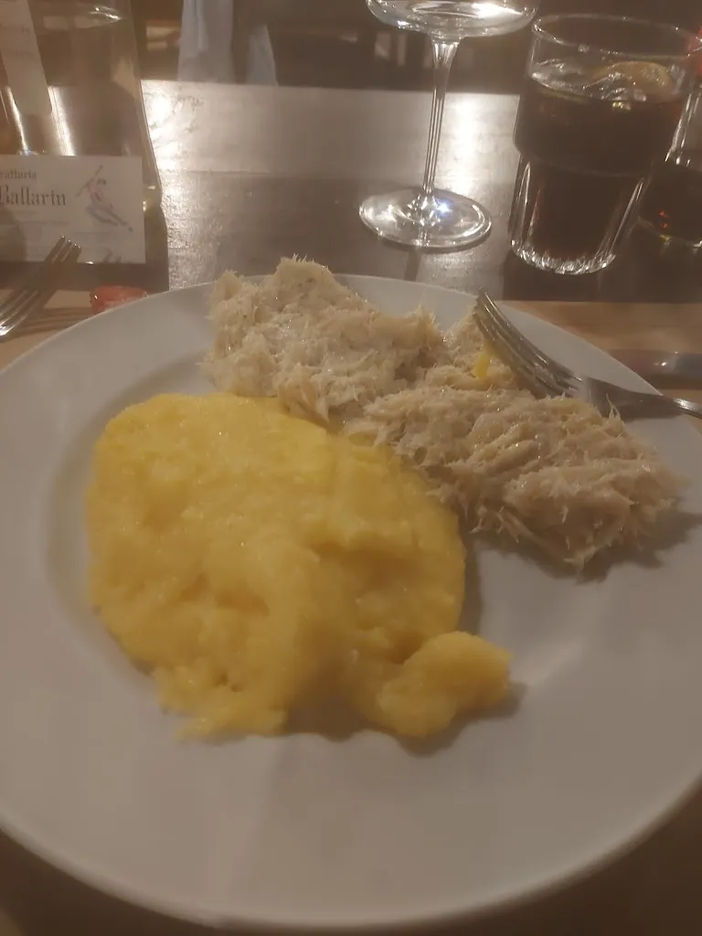 Menu_Trattoria Da Ballarin_Mirano_image_6