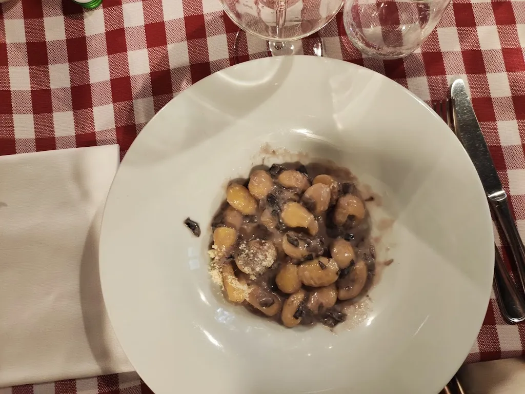 Menu_Trattoria Da Ballarin_Mirano_image_8