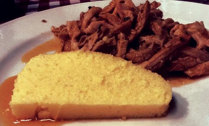 Menu_Trattoria Da Ballarin_Mirano_image_9