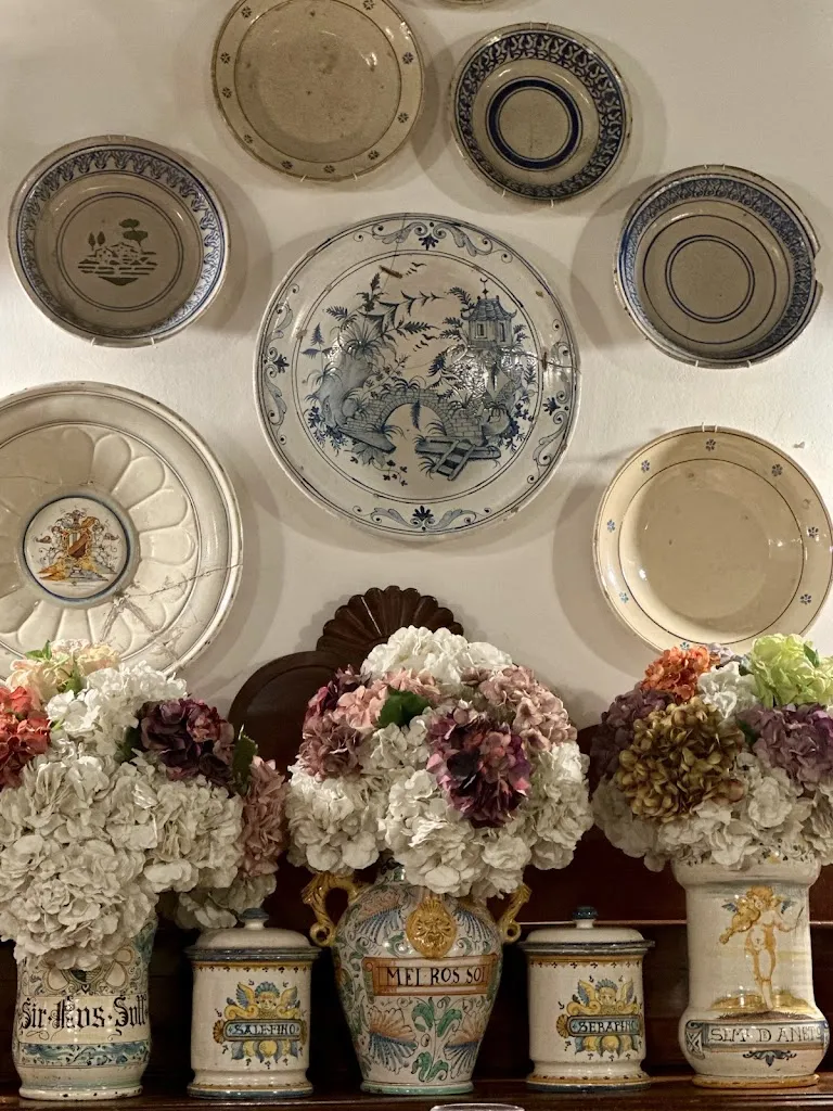 Claudia Marson_Trattoria Da Ballarin_Mirano_review