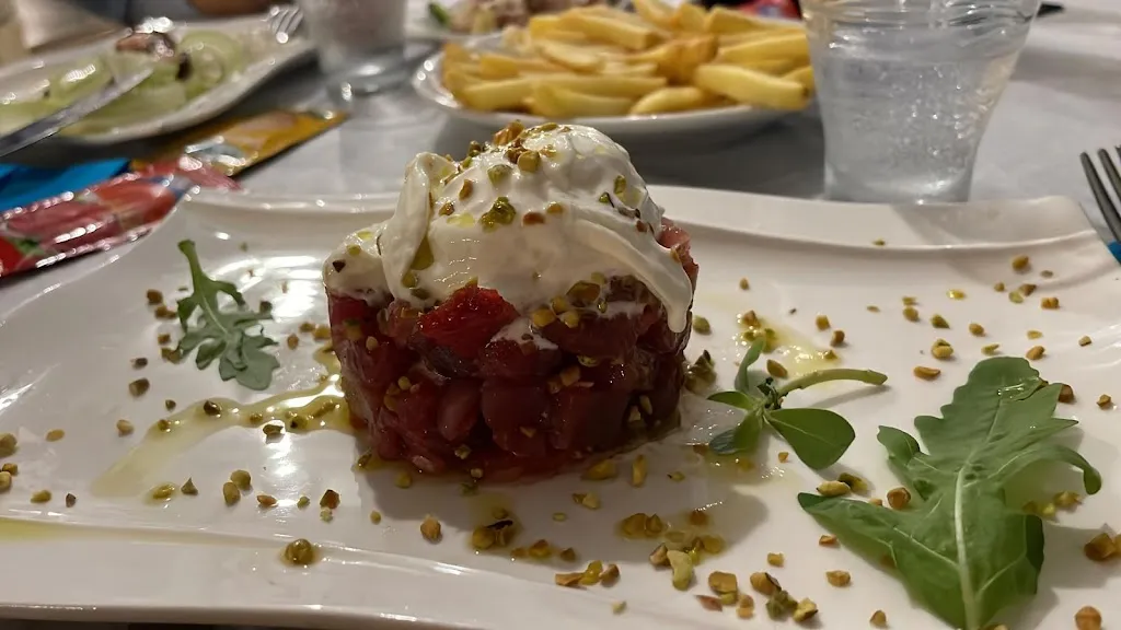 Ristorante Bar Onda Azzurra_Peschici_slider_image_3