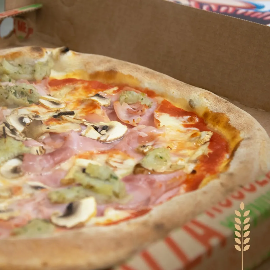 Il Cantiere del Grano restaurant in Mignagola