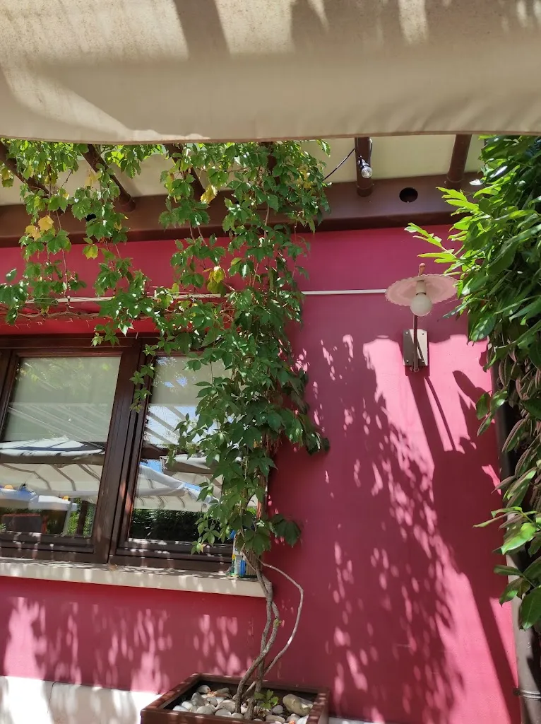 Liliana Zilli_L'ombreria_Mignagola_review