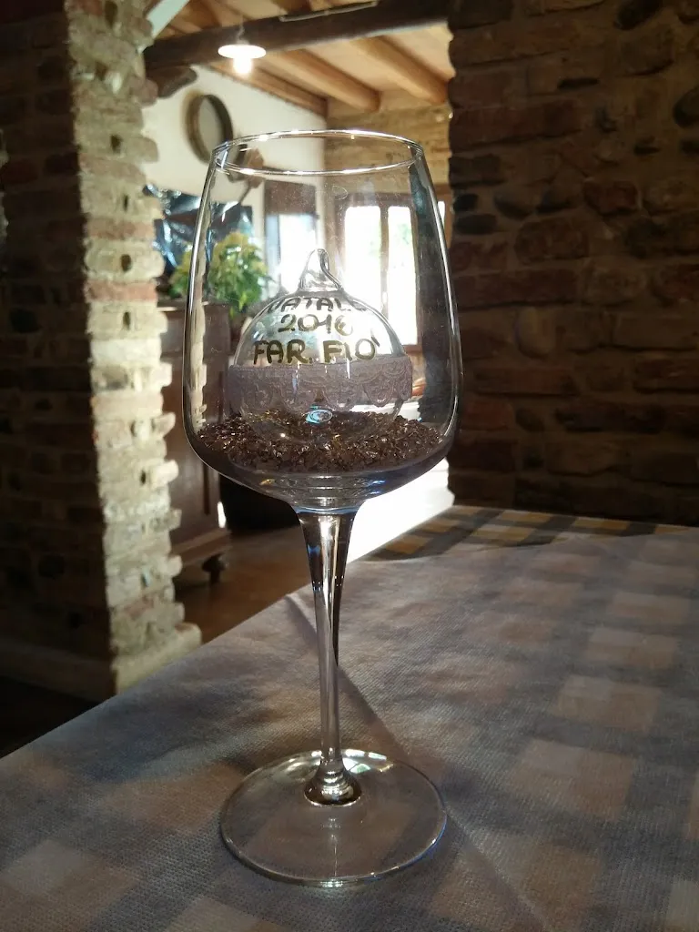 Alessandro Cagnati_AGRITURISMO FAR FIÒ_Mignagola_review