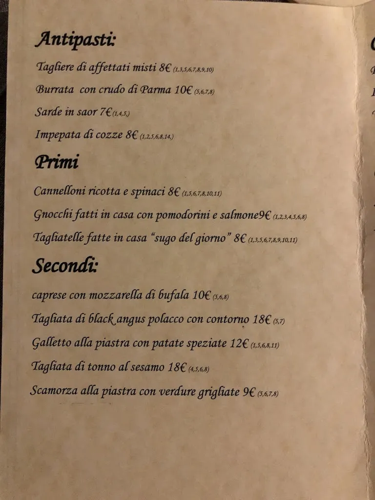 Menu_Osteria Piave_Mignagola_image_2