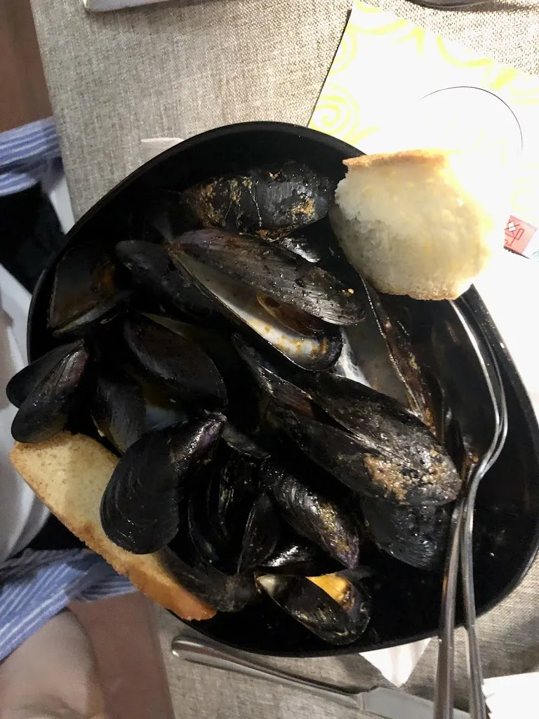 Jula Pfundner_Osteria Piave_Mignagola_review