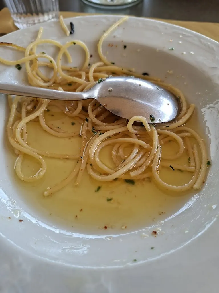 Giovanni Freddi _Osteria Piave_Mignagola_review