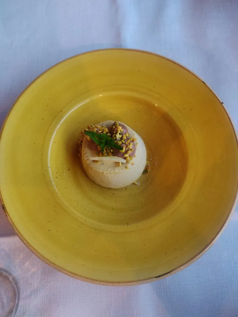 Micha Jong_Osteria Barbieri_Monastier di Treviso_review