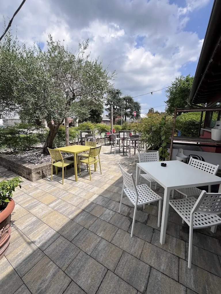 Spitty Monöbasetta_Osteria Barbieri_Monastier di Treviso_review