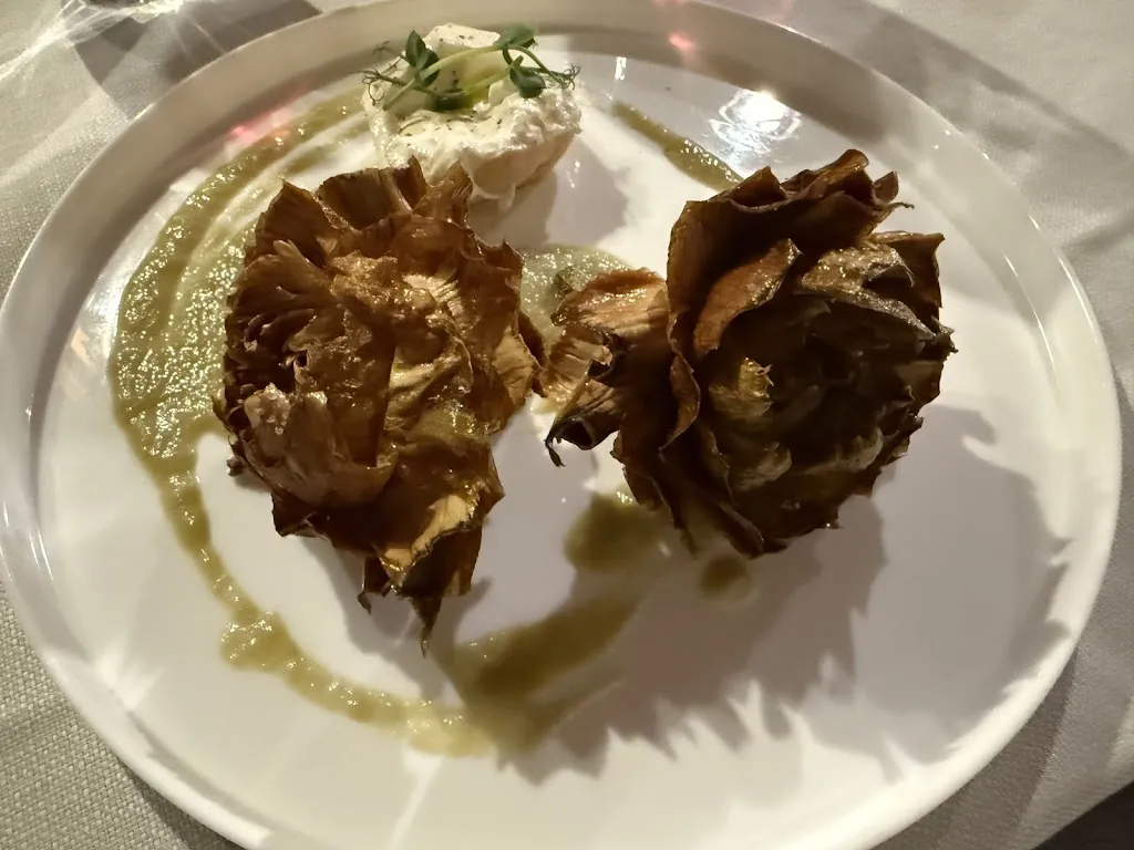 Maria Aurora Di Cocco_Osteria Barbieri_Monastier di Treviso_review