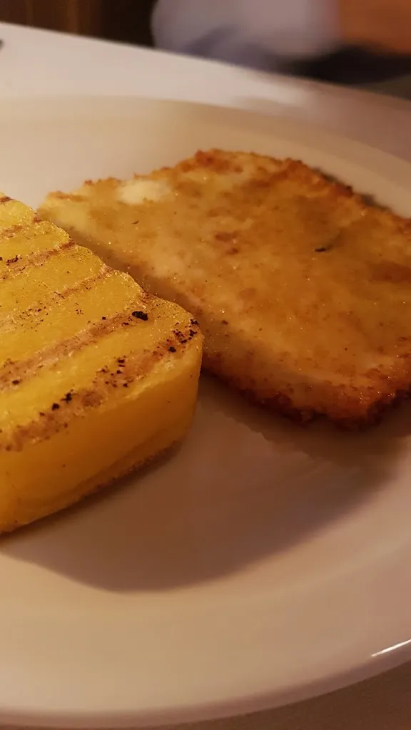 Maddalena Cesari _Casa Strachin - Osteria dal 1891_Monfumo_review