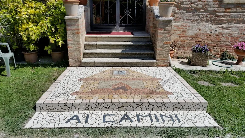 rievolution srl_Agriturismo Ai Camini_Minerbe_review