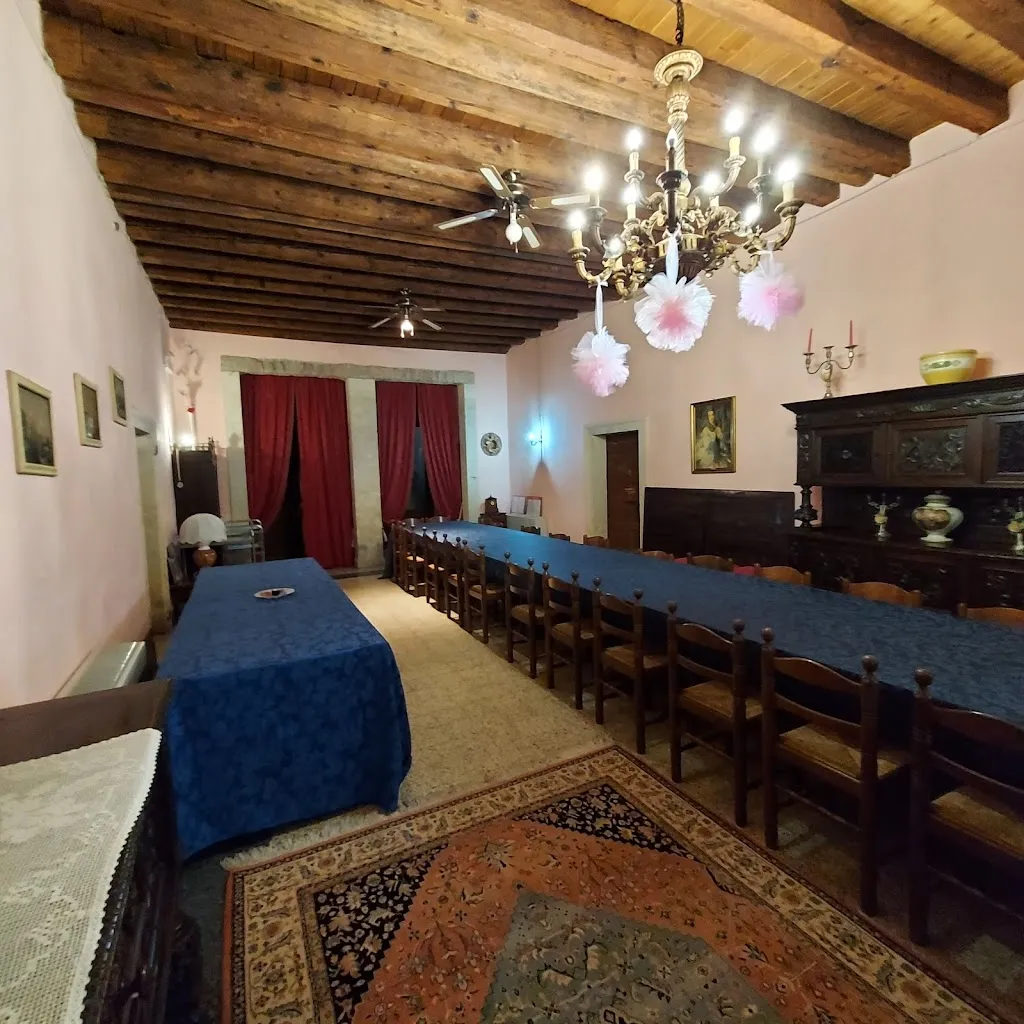 Mau Zan_Agriturismo Ai Camini_Minerbe_review