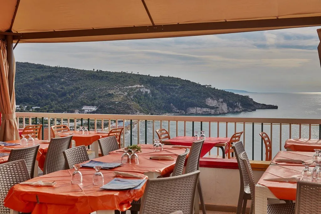 Ristorante Pizzeria La Torretta_Peschici_slider_image_1