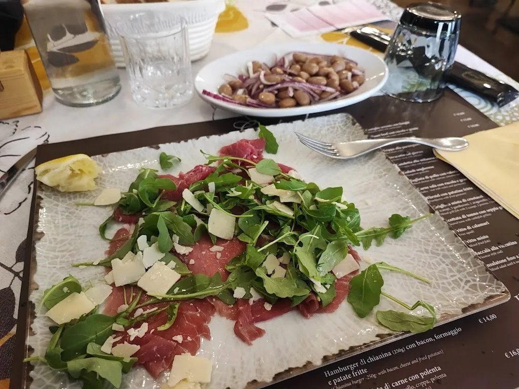 Menu_PIZZERIA RISTORANTE CENTRALE MINERBE_Minerbe_image_5