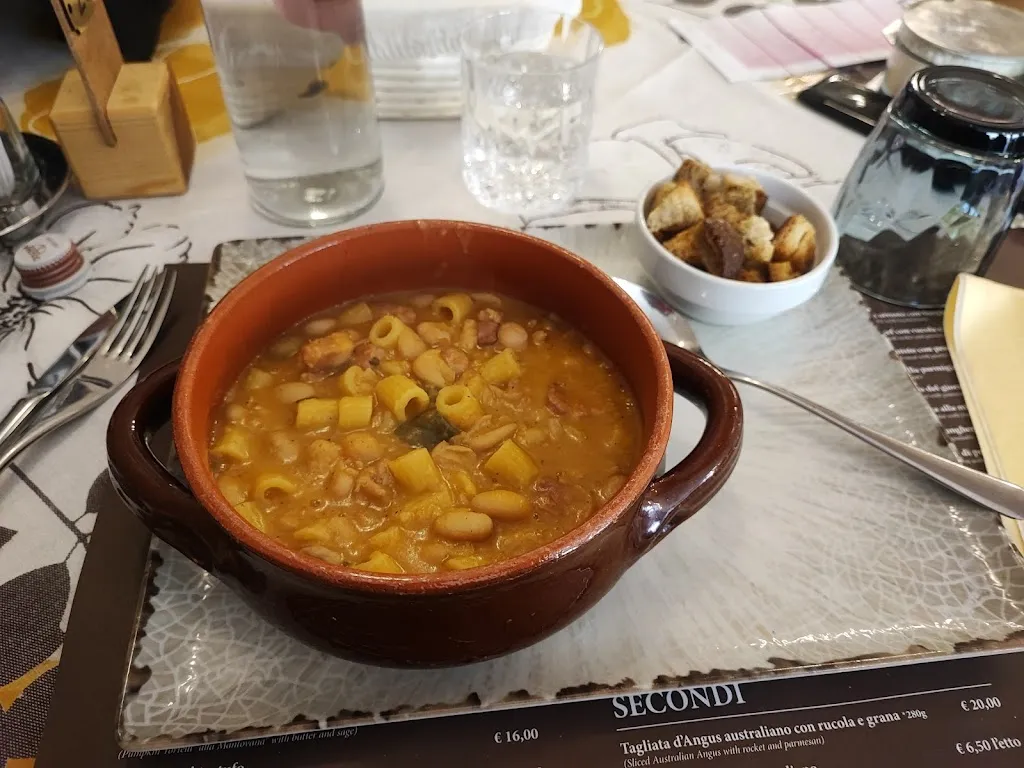 Menu_PIZZERIA RISTORANTE CENTRALE MINERBE_Minerbe_image_8