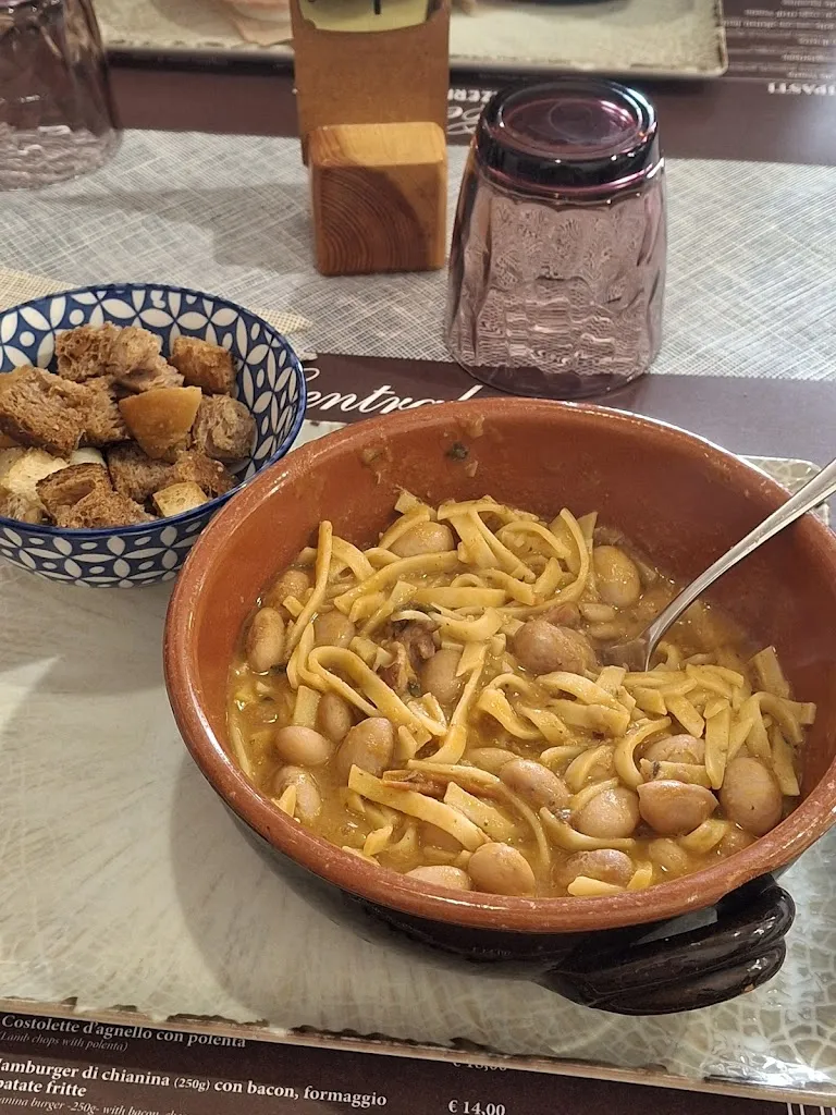 alessandro mazzonetto_PIZZERIA RISTORANTE CENTRALE MINERBE_Minerbe_review