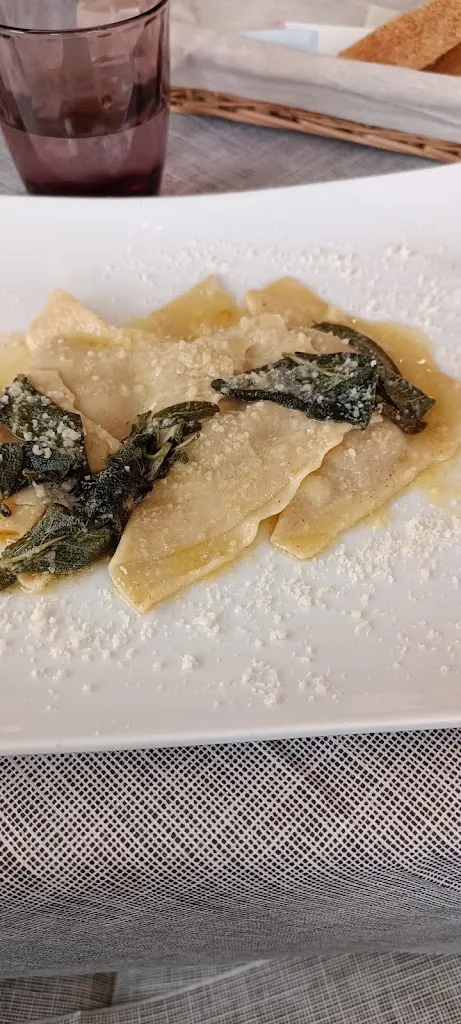 ginsengman_PIZZERIA RISTORANTE CENTRALE MINERBE_Minerbe_review